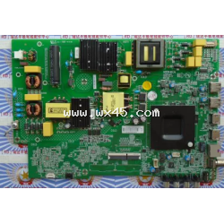 康佳 LED55G3U 电源组件 35024941